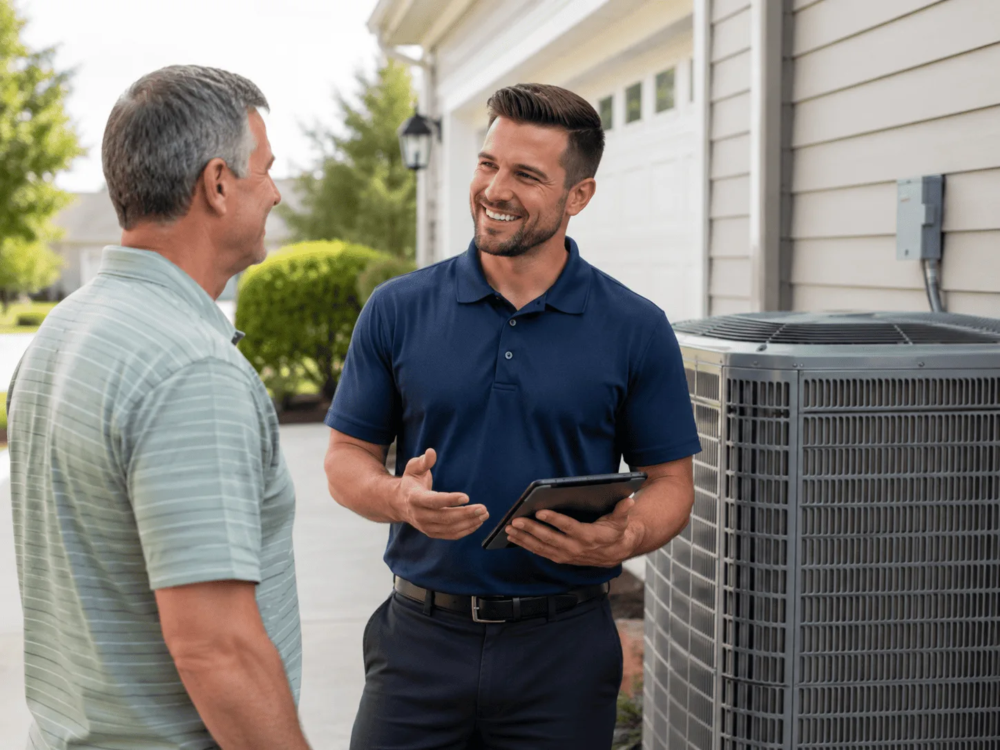 Heat Pump Installation Montrose, AR FAQs